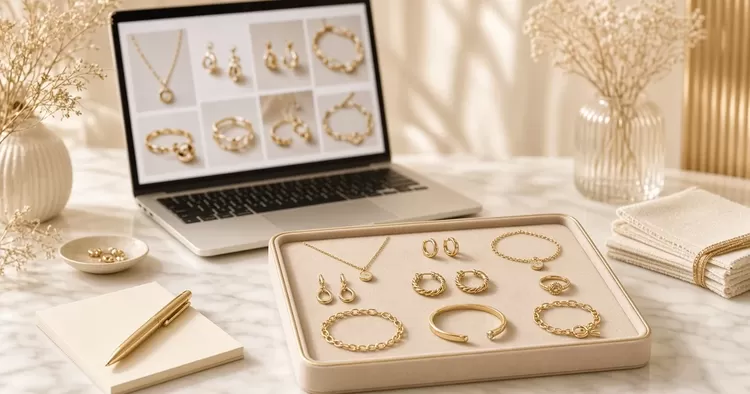 How to See Wholesale Prices (Login, Samples & First Order)