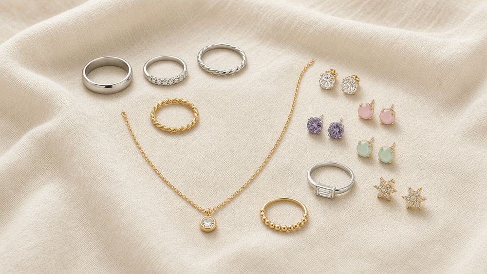 How Low MOQ Wholesale Jewelry Works for Shopify Sellers
