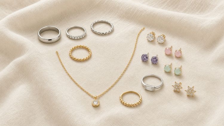 How Low MOQ Wholesale Jewelry Works for Shopify Sellers