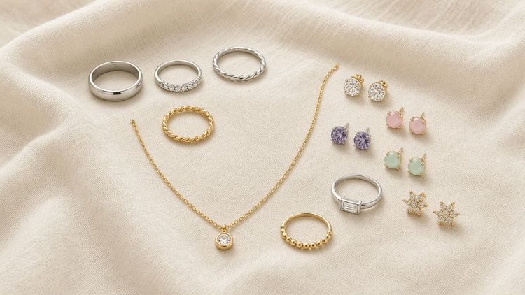 How Low MOQ Wholesale Jewelry Works for Shopify Sellers