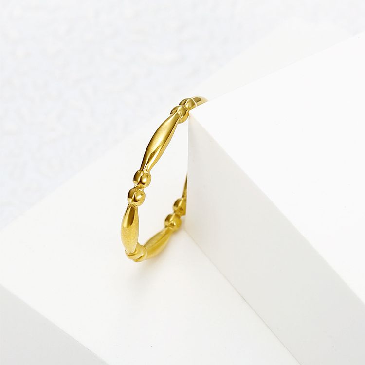 Wholesale Fashion Ladies stainless steel ring for women | Wholesale Jewelry Only 2